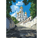 Міський пейзаж
