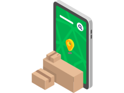 Відтепер доставка Rozetka Delivery доступна для покупців Канц Базар