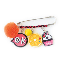 Булавки YES Must-have код: 554373