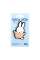 Набір джибітсів Yes Flick Pop Miffy - прикраси / значки для рюкзаків та взуття, 3 шт (709008-SET)