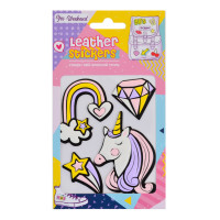 Набор наклеек YES Leather stikers код: 531620
