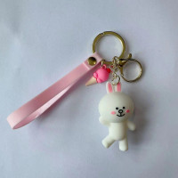 Брелок YES колекція Line Friends Cony (559367)