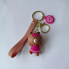 Брелок YES колекція Line Friends Choco (559361)