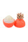 Бальзам для губ YES Neon pineapple (707079)