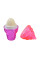 Бальзам для губ YES Pink ice cream (707080)