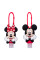 Гель антисептичний YES для рук в футлярі Mickey&Minnie 30 мл. (707625)