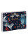 Альбом для рисования Yes А4 30 спираль Magic night (130540)