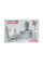 Альбом для графики Santi А4 Fine art sketches 20 л. 190 г/м2 код: 742620