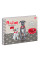 Альбом для рисования Yes А4 20 спираль Dogs (130536)