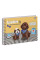 Альбом для рисования Yes А4 20 спираль Dogs (130536)