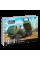 Альбом для рисования Yes А4 20л/120 спираль Military набор 3 шт. (130551)