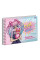 Альбом для рисования Yes А4 20 спираль Cool girl (130532)
