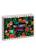 Альбом для рисования Yes А4 20 спираль Folk flowers (130535)