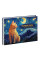 Альбом для рисования А4 30 Спираль Cats YES (130572)