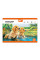 Альбом для малювання А4 20 скоба з перфорацією Orange Line Pets YES (130608)