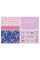 Альбом для малювання Yes Pink bow А4 28 аркушів з перфорацією (130654)