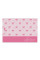 Альбом для малювання Yes Pink bow А4 28 аркушів з перфорацією (130654)