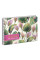 Альбом для рисования Yes А4 30 спираль Flowers (130537)