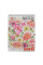 Альбом для акварели Santi Floristics А4 Paper Watercolour Collection 10 л. 200г/м2 742602
