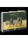 Альбом для рисования А4 30л/100 "WILD ANIMALS" на спирали фольга золото+софт-тач+УФ-выб. Y код: 130454