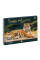 Альбом для рисования А4 30л/100 "WILD ANIMALS" на спирали фольга золото+софт-тач+УФ-выб. Y код: 130454