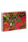 Альбом для рисования Yes А4 30 спираль Animals (130539)