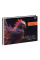 Альбом для рисования А4 40 Спираль Mystical animals YES (130574)