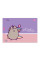 Альбом для малювання А4 20 скоба з перфорацією Pusheen YES (130589)