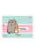 Альбом для малювання А4 20 скоба з перфорацією Pusheen YES (130589)
