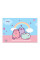 Альбом для малювання А4 20 скоба з перфорацією Pusheen YES (130589)