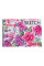 Альбом для акварели Santi Botanic А4 Paper Watercolour Collection 10 л. 200г/м2 742603
