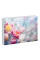 Альбом для рисования А4 20 Спираль Tulips YES (130564)