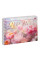 Альбом для рисования А4 20 Спираль Tulips YES (130564)