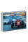Альбом для рисования А4 40 Спираль Racing YES (130575)