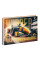Альбом для рисования А4 40 Спираль Racing YES (130575)