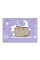 Альбом для малювання А4 28 скоба з перфорацією Pusheen YES (130590)