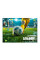 Альбом для малювання А4 28 скоба з перфорацією Football YES (130609)