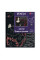 Алмазна мозаїка SANTI Wednesday Mysterious Morticia 40х50 см на підрамнику (955114)