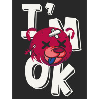 Картина за номерами I'M OK 30х40 см АРТ-КРАФТ (11538-AC)