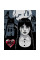 Алмазна мозаїка SANTI Wednesday Secrets of Nevermore 40х50 см на підрамнику (955322)