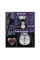 Алмазна мозаїка SANTI Wednesday Secrets of Nevermore 40х50 см на підрамнику (955322)