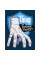 Картина за номерами SANTI Thing Hand 30х40см (955040)