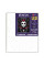 Картина за номерами Ominous Mask SANTI Wednesday LED підсвітка 40х50 см (955078)