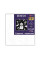 Картина за номерами SANTI Wednesday Gift LED 40х40 см (955075)