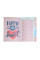 Блокнот-мотиватор YES Today серии You GO girl 140 х 210 мм 152 л. код: 151576