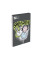 Блокнот Yes Smiley World А7 48 аркушів клітинка (152572)