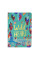 Блокнот-мотиватор YES Wild Heart серии Fitness 140 х 210мм 96л. код: 151581