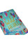 Блокнот-мотиватор YES Wild Heart серии Fitness 140 х 210мм 96л. код: 151581