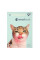 Блокнот YES А6 64 арк інтегральний Animalbook лінія (152089)