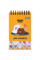 Блокнот Yes Line Friends Team 85x142 60 аркушів (152160)